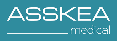 Logo Asskea Medical